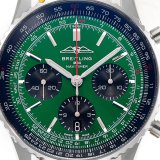 Breitling Navitimer B01 Chronograph 43