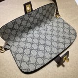 Shipping Gucci The Best Fake 718154 Blondie Belt Bag