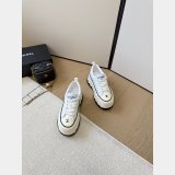 Top Quality CC Sneakers Women Shoes