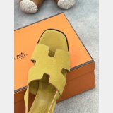 Eternite Slingback Sandals Luxury Hermes Replicas Shoes