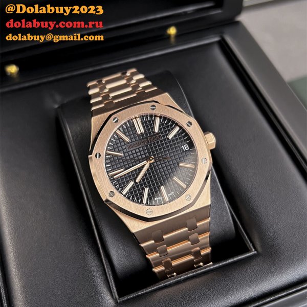 Audemars Piguet Royal Oak 15510OR