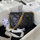 Fashion Buy Multi-function Replica AS4231 Flap Bag