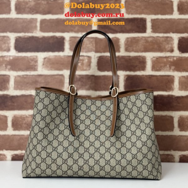 Top Gucci GG Ophidia Tote 815213 Inspired Bags