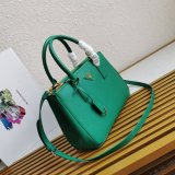 7 Star Perfect prada Saffiano killer bag