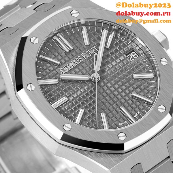 Audemars Piguet Royal Oak 15510ST