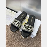 Best Dior Dway Platform Slide