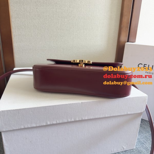 Celine Fashion High Quality Replicas TEEN LOLA 119533 Bag