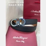 Wholesale 35MM FERRAGAMO BELT ONLINE FOR SALE