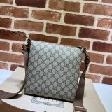 Designer Gucci Luxury Replica 681021 GG Supreme messenger bag