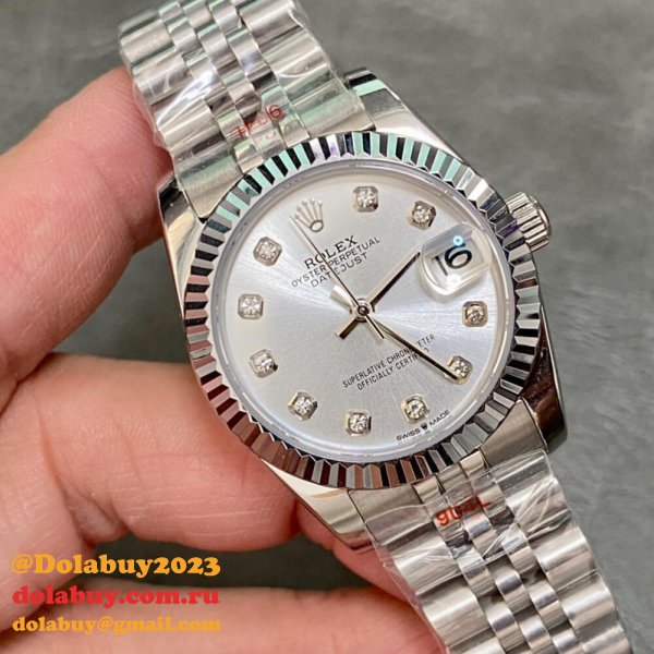 Rolex Datejust 31