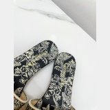 Knockoff 1:1 Mirror DIOR Dway Slide