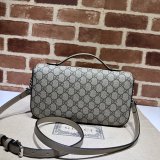 Gucci Designer 739721 Petite GG Crossbody shoulder High Quality Fake Bag