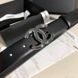 7 Star Knockoff CC BELT 30MM Top Quality