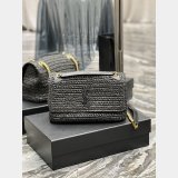 Quality YSL Niki Weave Bag Replica 22/28cm 633151/633158