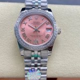 Rolex Datejust 31