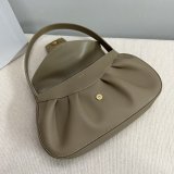 Top Quality Celine POLLY Triomphe 115633 handbag