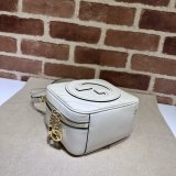 Designer Gucci Replica Crossbody 744434 Blondie Top Bag