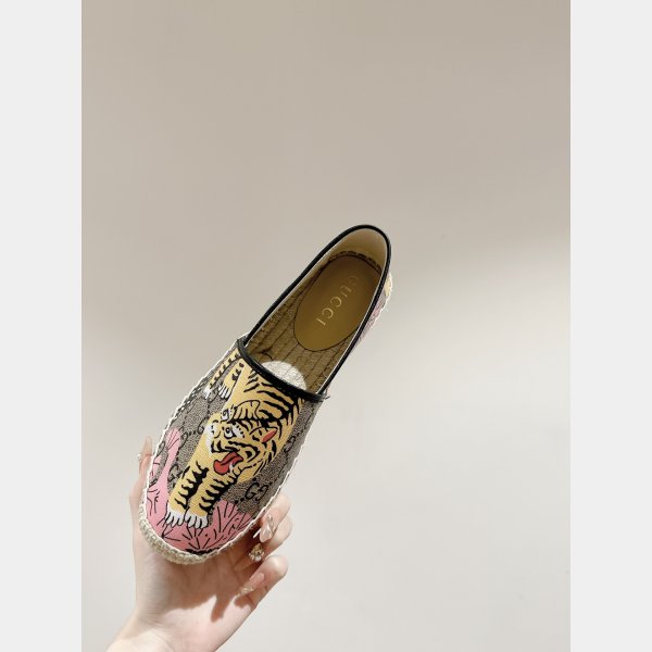 High Quality gucci Cheap ESPADRILLE