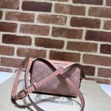 High Quality Gucci Pink Ophidia 574493 Replica Bag