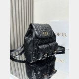 7 Star Medium Dior Caro Backpack