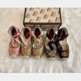 Cheap Gucci Wedge Sandals