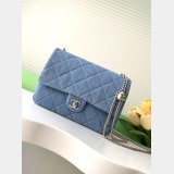 Top Quality Best Replicas Flap Danim AS1787 Luxury Bag