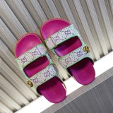 Top Quality gucci 1:1 Mirror women SANDAL