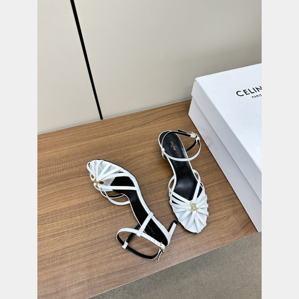 Uk Dress Sandals Inspired Celine Top Quality Shoes