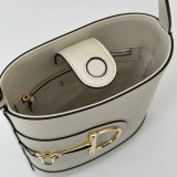 Gucci 73 Top Quality 833665 Mini Bucket Luxury Bag