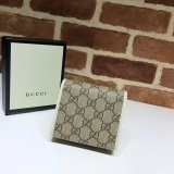 Shop 7 Star GUCCI GG Supreme Replica 621891  Monogram Unisex Canvas