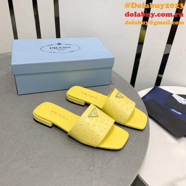 Prada Wholesale High Quality Replicas Shoes Good price