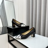 Top Quality CC Luxury Fashion slingback Bella shoes