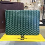 Top Quality Goyard Multi-Color Clutch AAA+ Bags