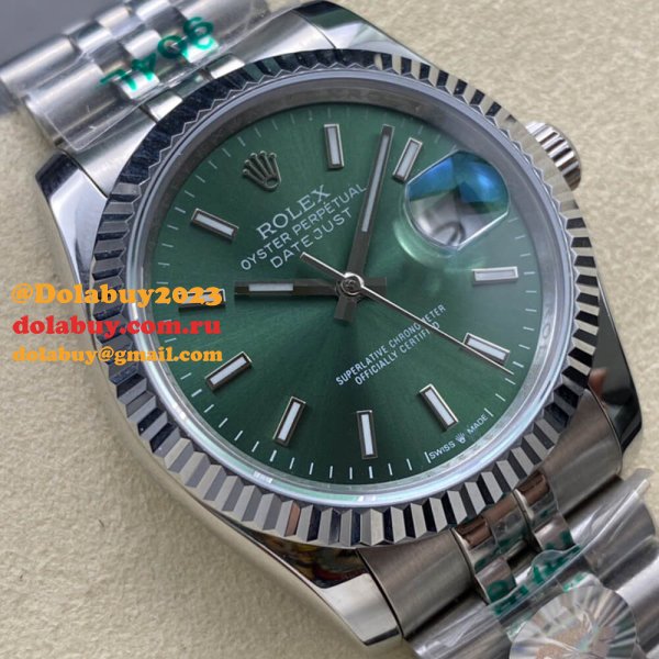 Rolex Datejust 36