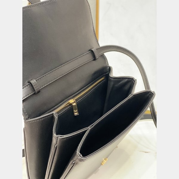 Dolabuy Replica Celine Tabou Smooth Calfskin Shoulder 196853 Bags