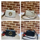 Best Luxury Replica Gucci Blondie mini 698643 Bag