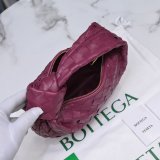 Buy First Copy Replica Bottega Veneta Jodie Clutch Bag online from China