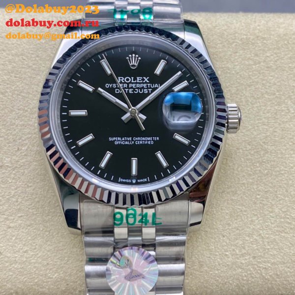 Rolex Datejust 36