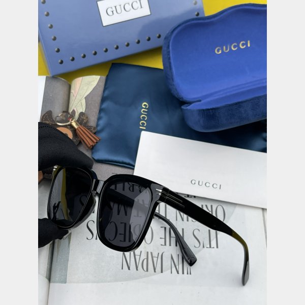 Luxury GUCCI 62025/25520/92026/32025/9369 SUNGLASSES