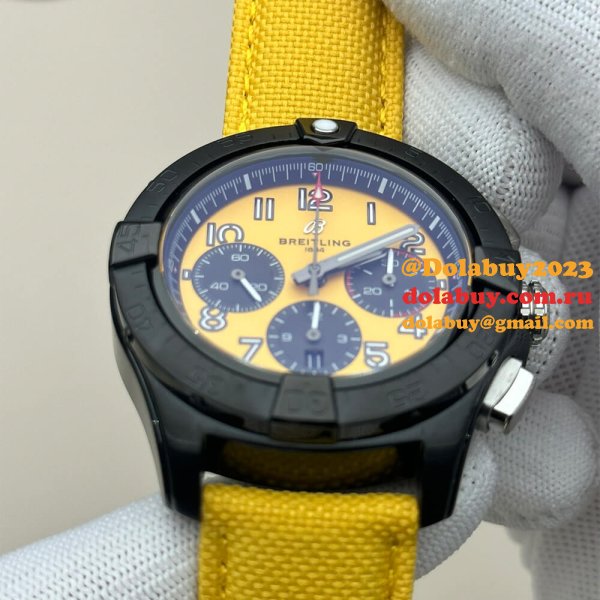 Breitling Avenger B01 Chronograph 44