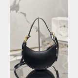 Prada High Quality Moon Hobo handbag