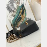 7 Star Site For Replica CC CF Black Bags Sale China