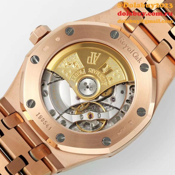 Audemars Piguet Royal Oak 15450