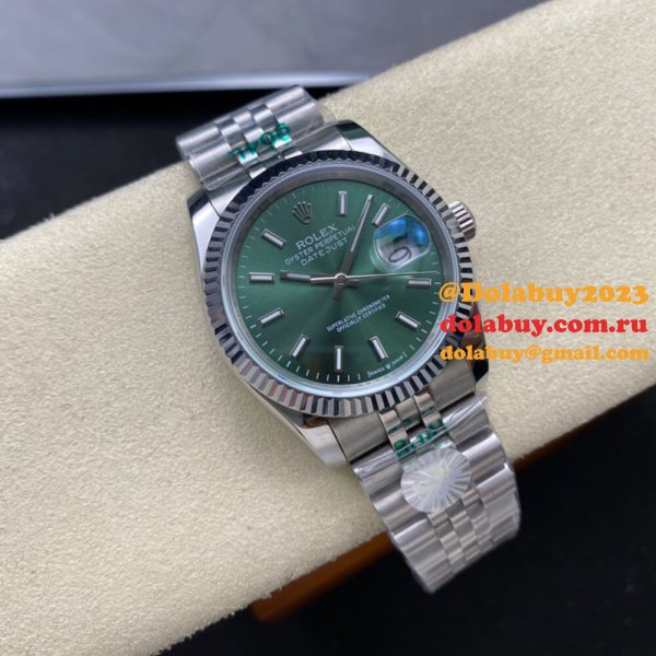 Rolex Datejust 36