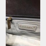 Fake CC Le Boy Cheap Mall High Quality Bags Lambskin 28cm