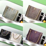 Top Quality AAA+ Replica AS5303 Backpack Shiny Lambskin Bag