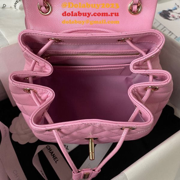 Designer Replica AS4059 Backpacks for Dolabuy Sale 25CM