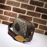 Top Quality Gucci Replica Neo Vintage GG Supreme messenger 476466 bag