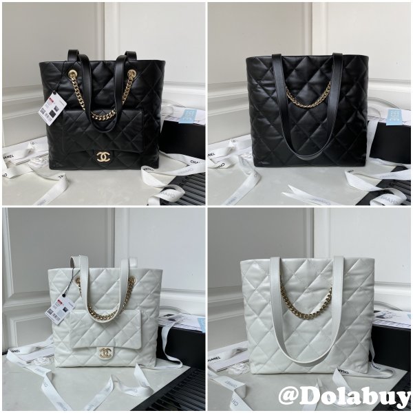 Buy Fake Designer AS4359 2WAY Tote 1:1 Mirror Luxury Hobo Bag