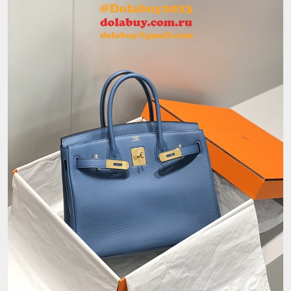 The Best Discount Price Replica Hermes Birkin 25/30cm Bag